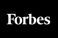 Logo: Forbes